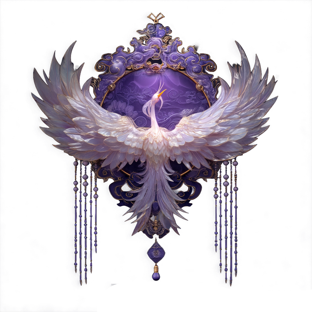 等级-LV2-一帧山海