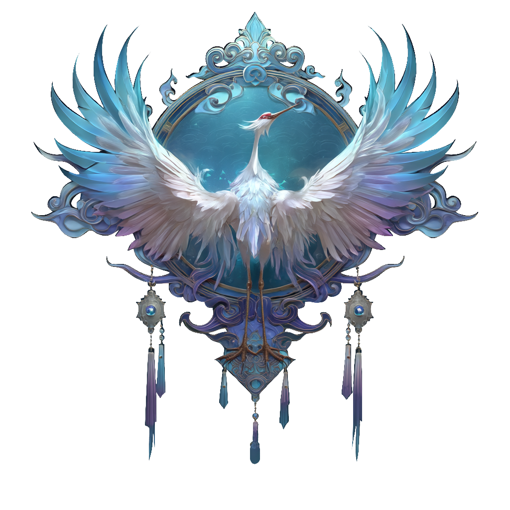 等级-LV3-一帧山海