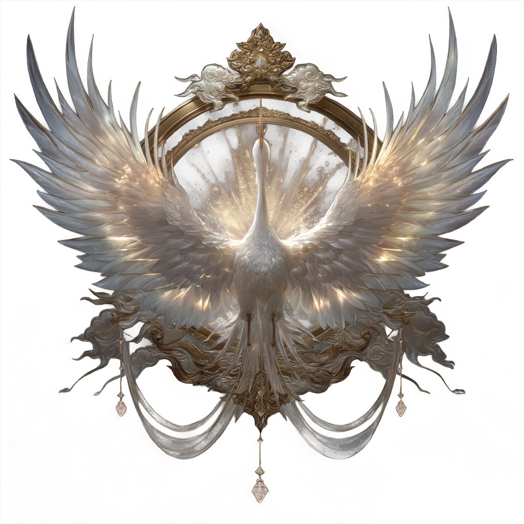 等级-LV1-一帧山海