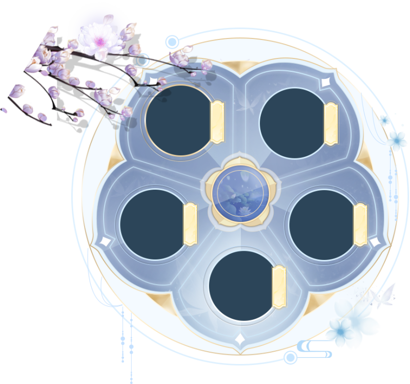 灵感分享-一帧山海